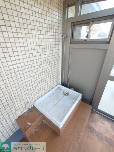 マノワール小滝園の物件内観写真