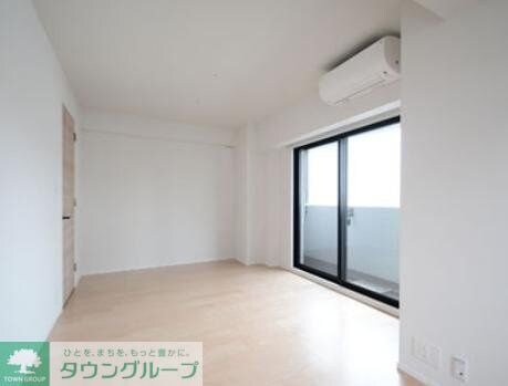 KDXレジデンス恵比寿の物件内観写真