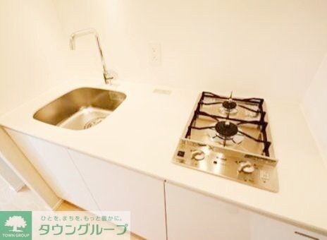 KDXレジデンス恵比寿の物件内観写真