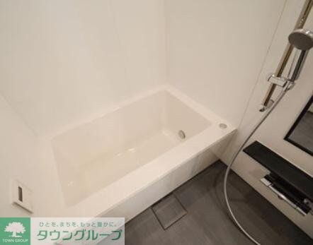 KDXレジデンス恵比寿の物件内観写真