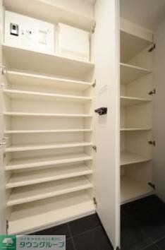 KDXレジデンス恵比寿の物件内観写真