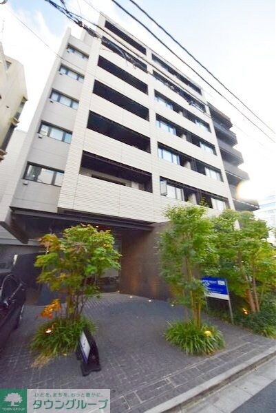 KDXレジデンス恵比寿の物件内観写真