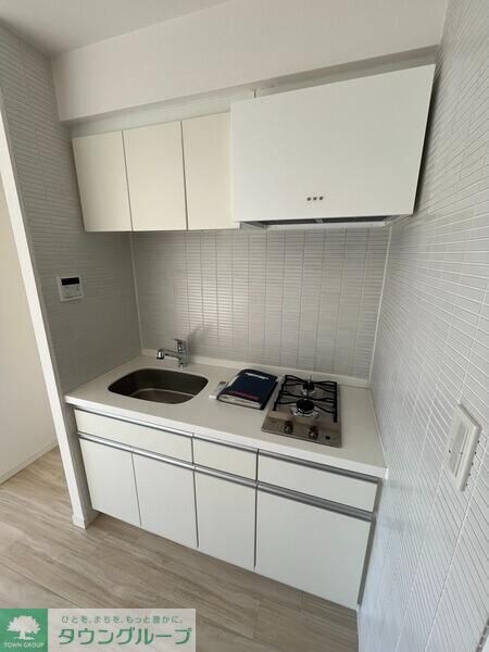 JMFレジデンス世田谷三宿の物件内観写真