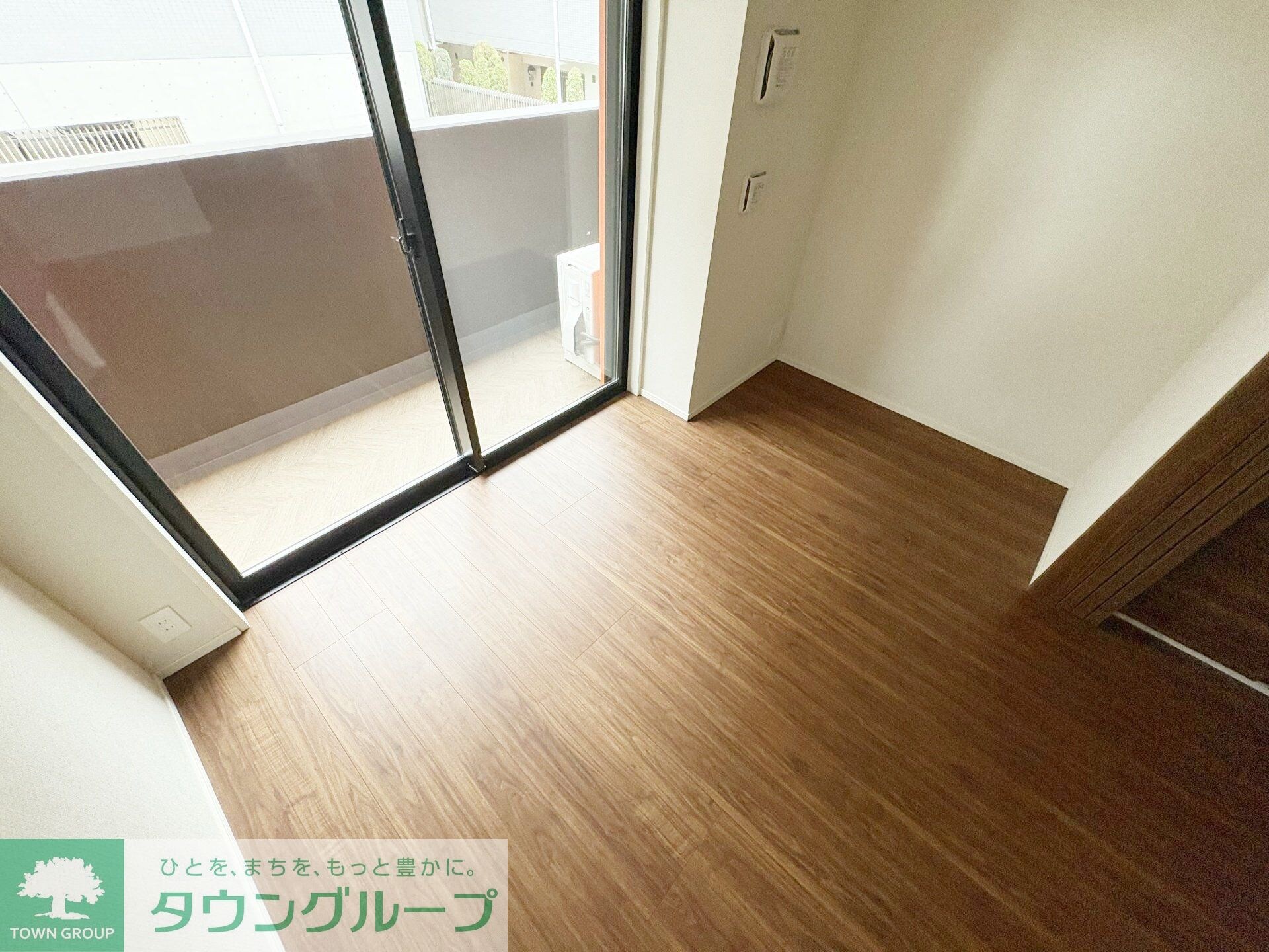 セジョリ武蔵小杉の物件内観写真