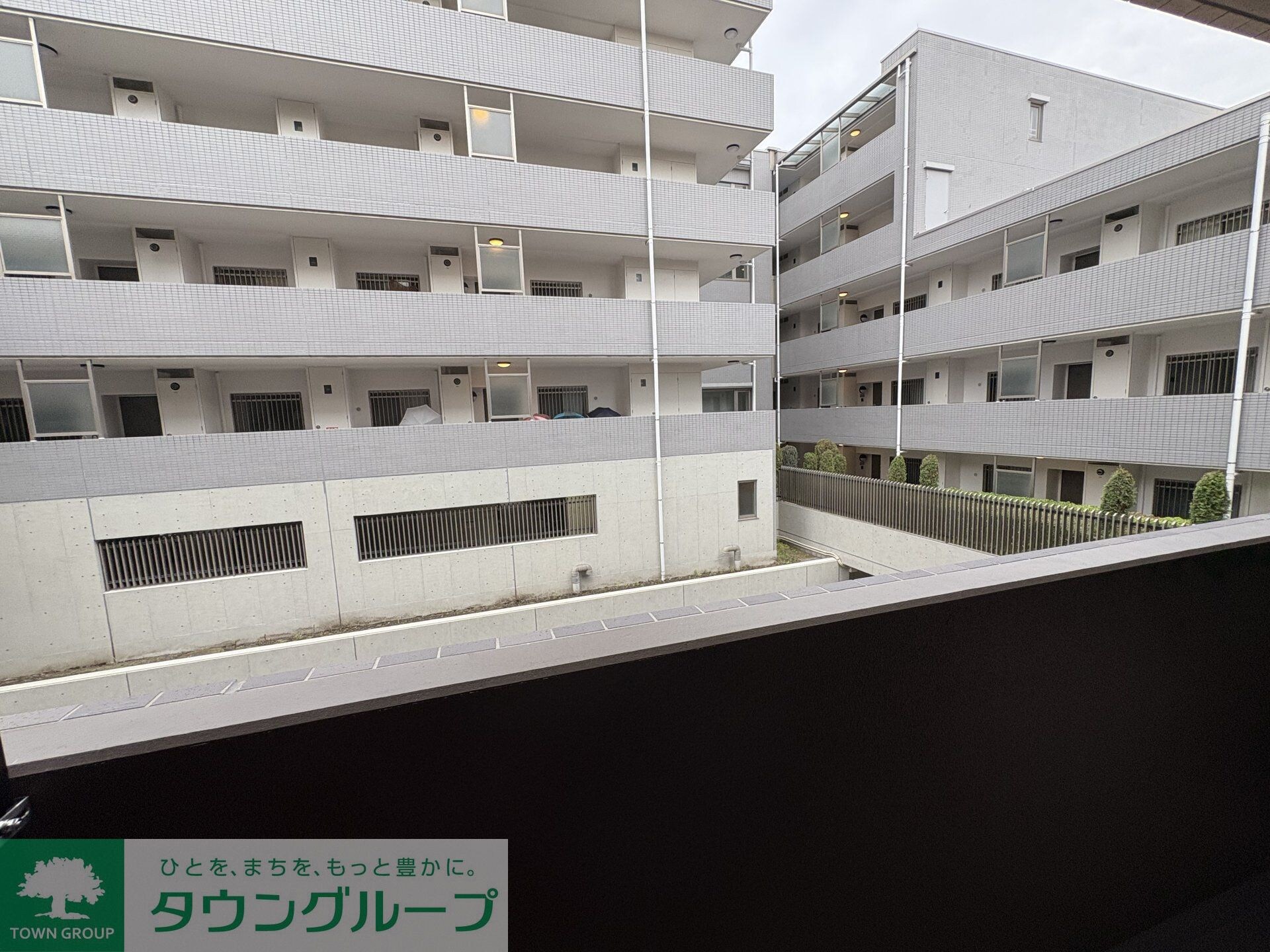 セジョリ武蔵小杉の物件内観写真