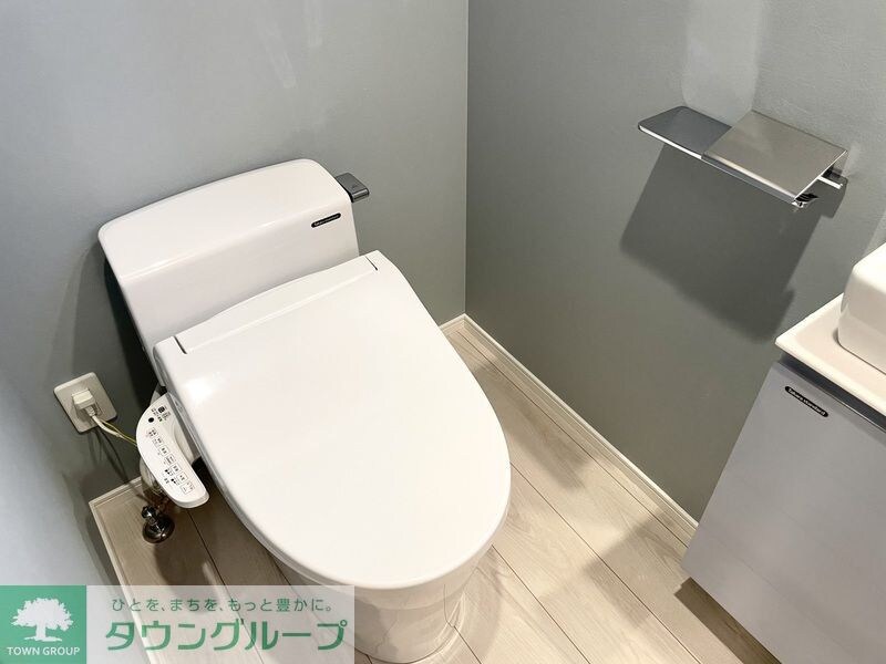 Log武蔵小杉の物件内観写真