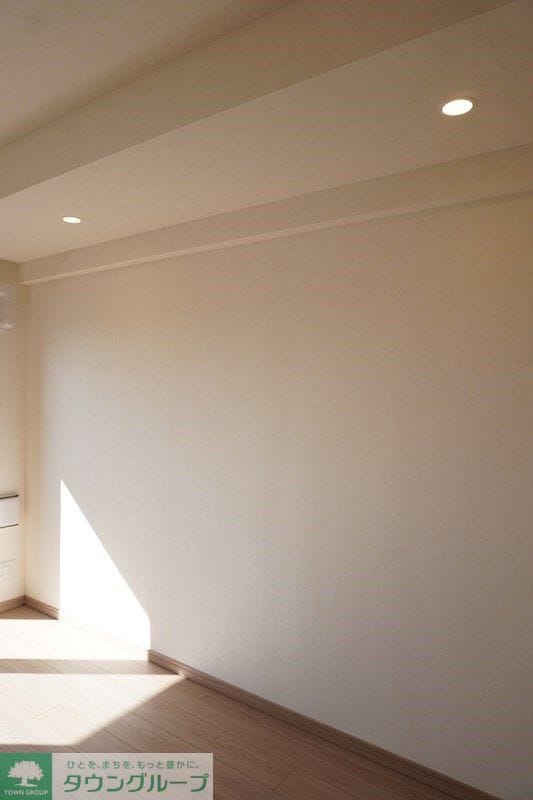 ルーブル武蔵小杉六番館の物件内観写真