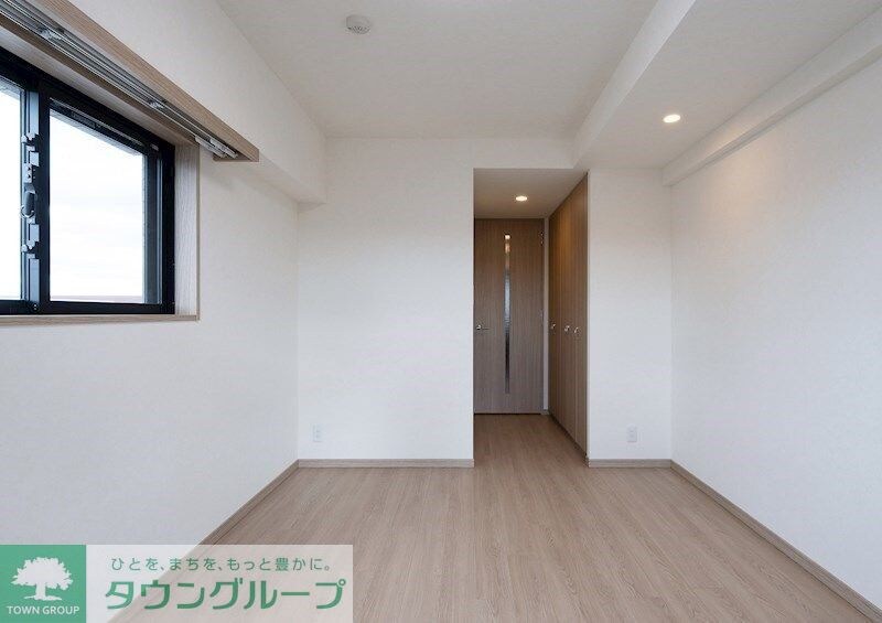 ルーブル武蔵小杉六番館の物件内観写真