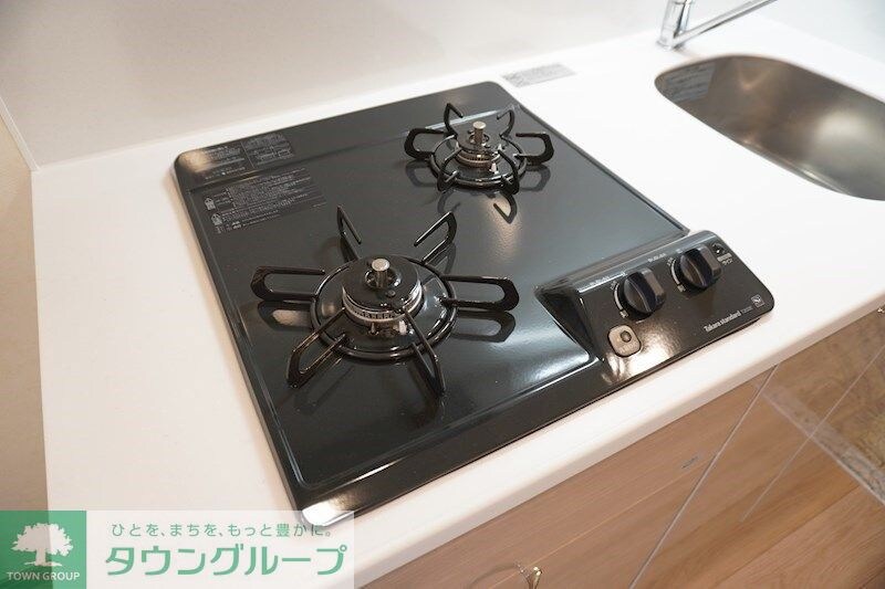 ルーブル武蔵小杉六番館の物件内観写真