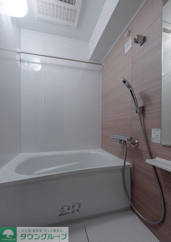 ルーブル武蔵小杉六番館の物件内観写真