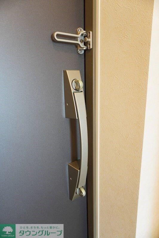 ルーブル武蔵小杉六番館の物件内観写真