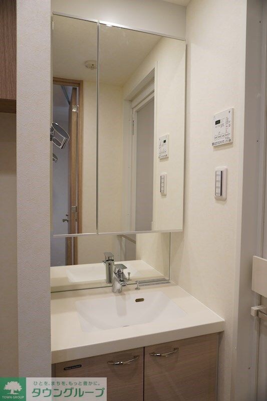 ルーブル武蔵小杉六番館の物件内観写真