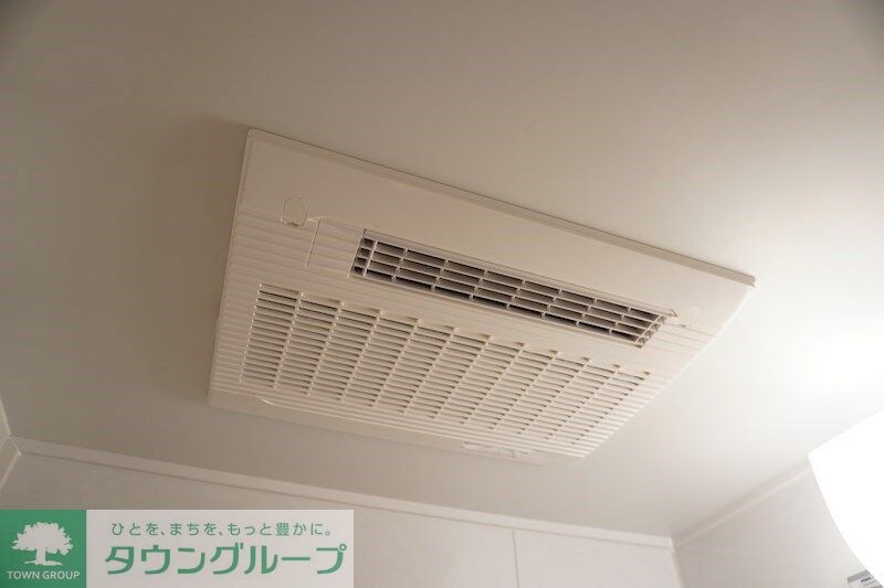 ルーブル武蔵小杉六番館の物件内観写真