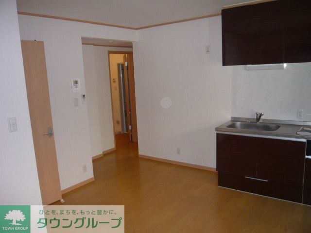 イースト深沢の物件内観写真