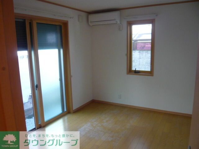 イースト深沢の物件内観写真