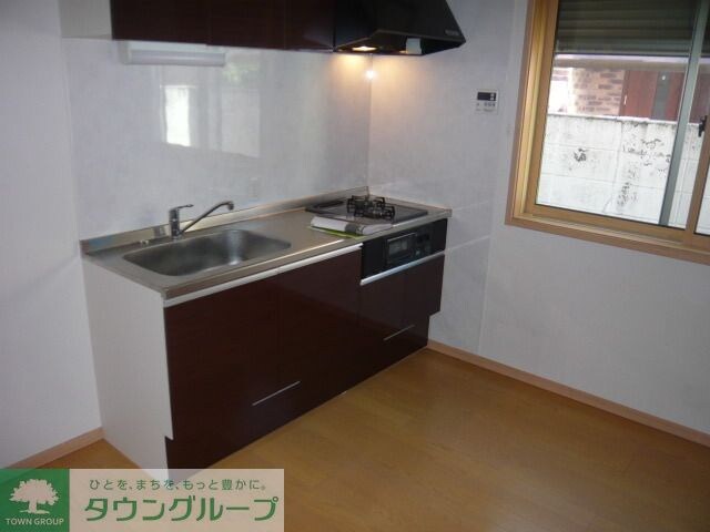 イースト深沢の物件内観写真