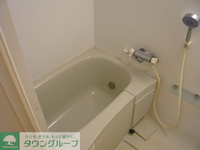 イースト深沢の物件内観写真