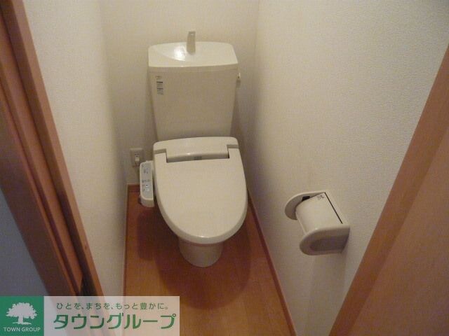 イースト深沢の物件内観写真