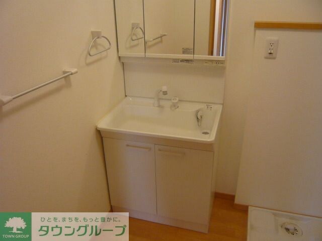 イースト深沢の物件内観写真