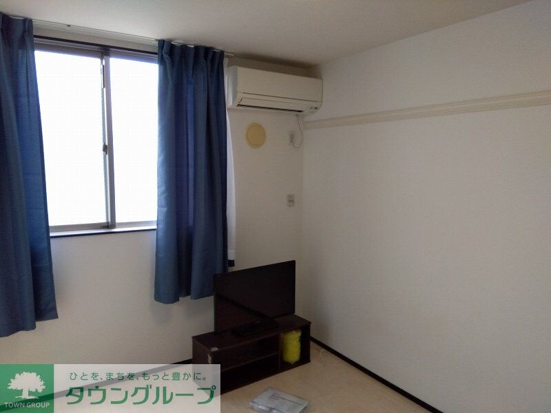 クレイノkeyakiの物件内観写真