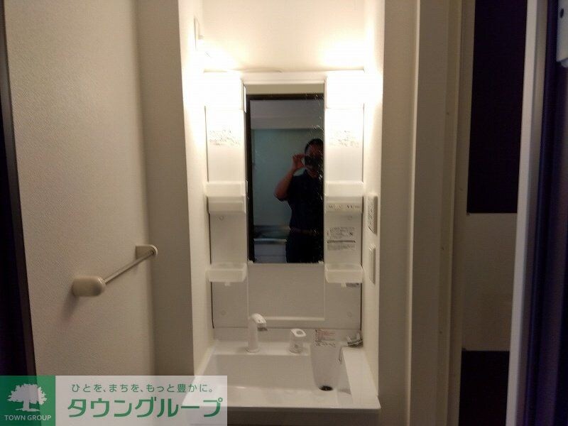 クレイノkeyakiの物件内観写真