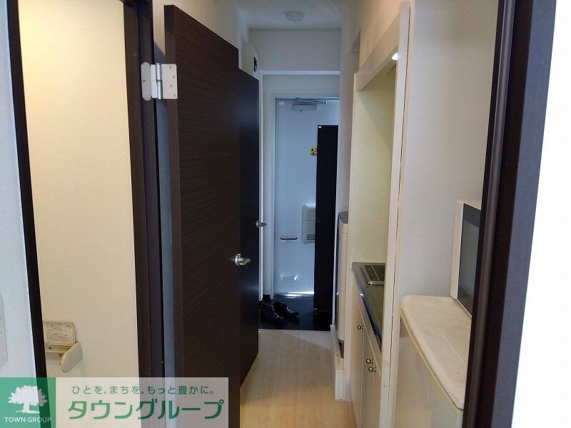 クレイノkeyakiの物件内観写真