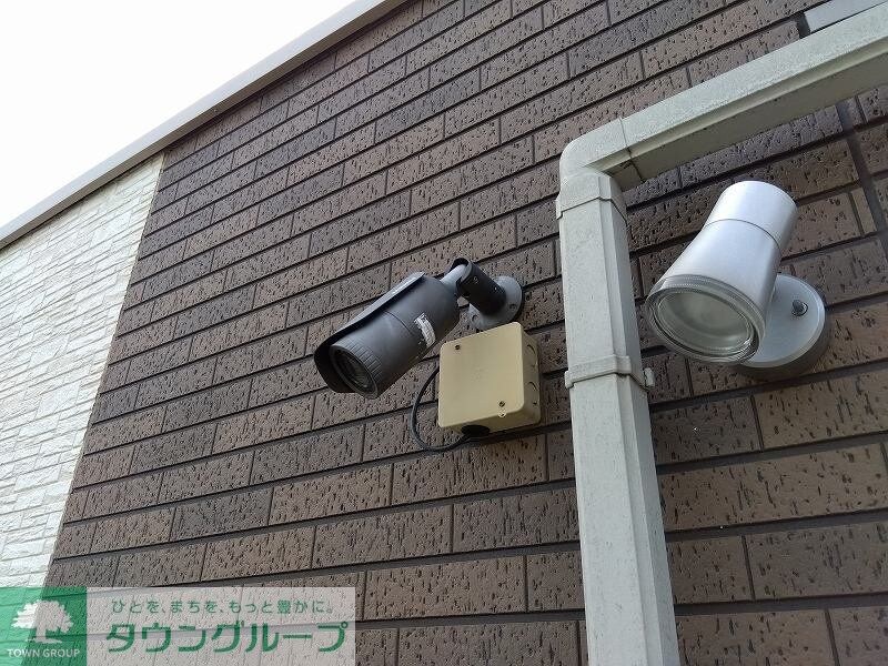 クレイノkeyakiの物件内観写真