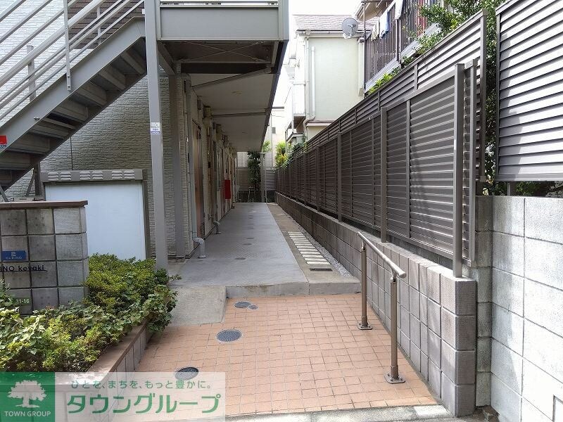 クレイノkeyakiの物件内観写真