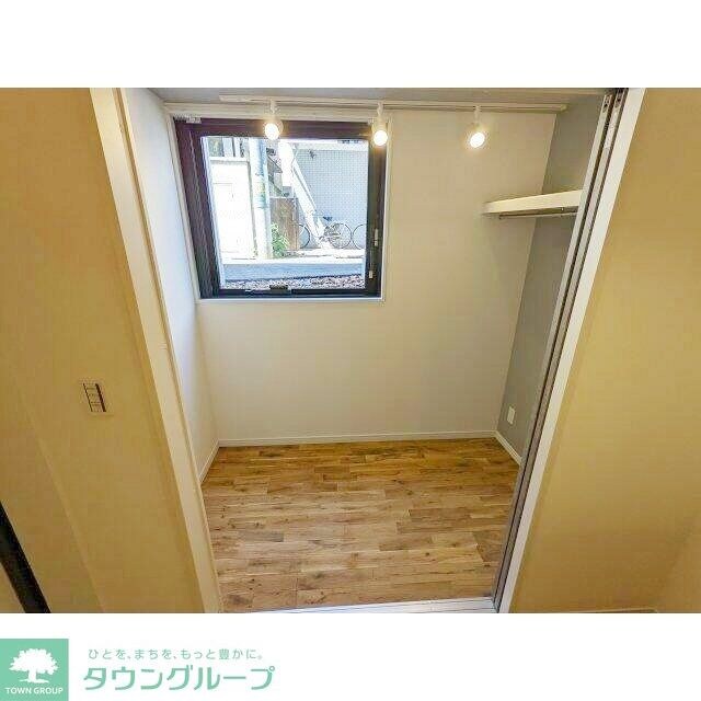 アピチェ目黒の物件内観写真