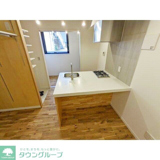 アピチェ目黒の物件内観写真