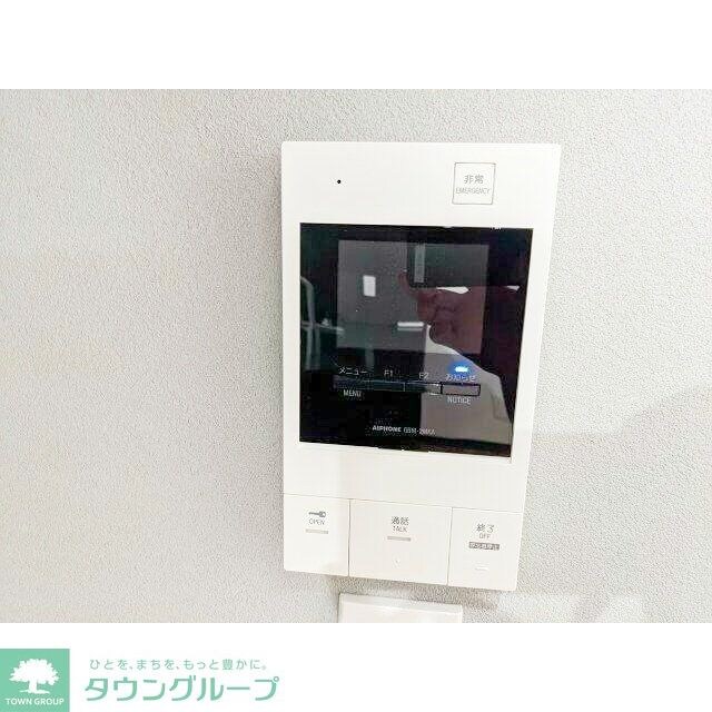 アピチェ目黒の物件内観写真