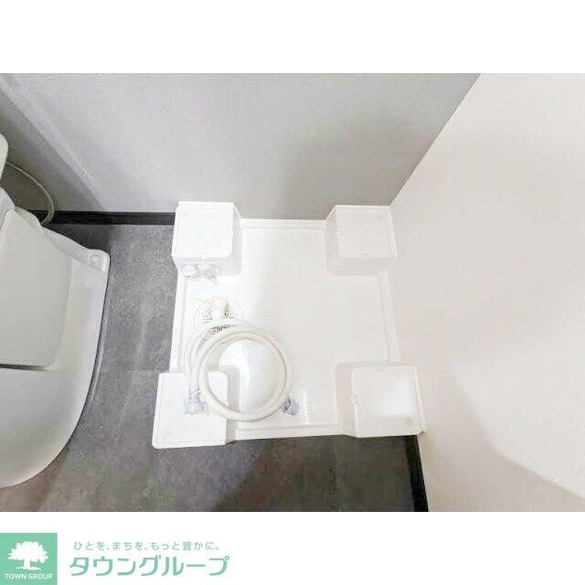 アピチェ目黒の物件内観写真