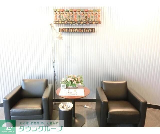 Urban Link蒲田の物件内観写真