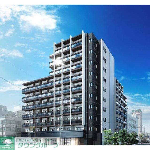 RJRプレシア千鳥の物件内観写真