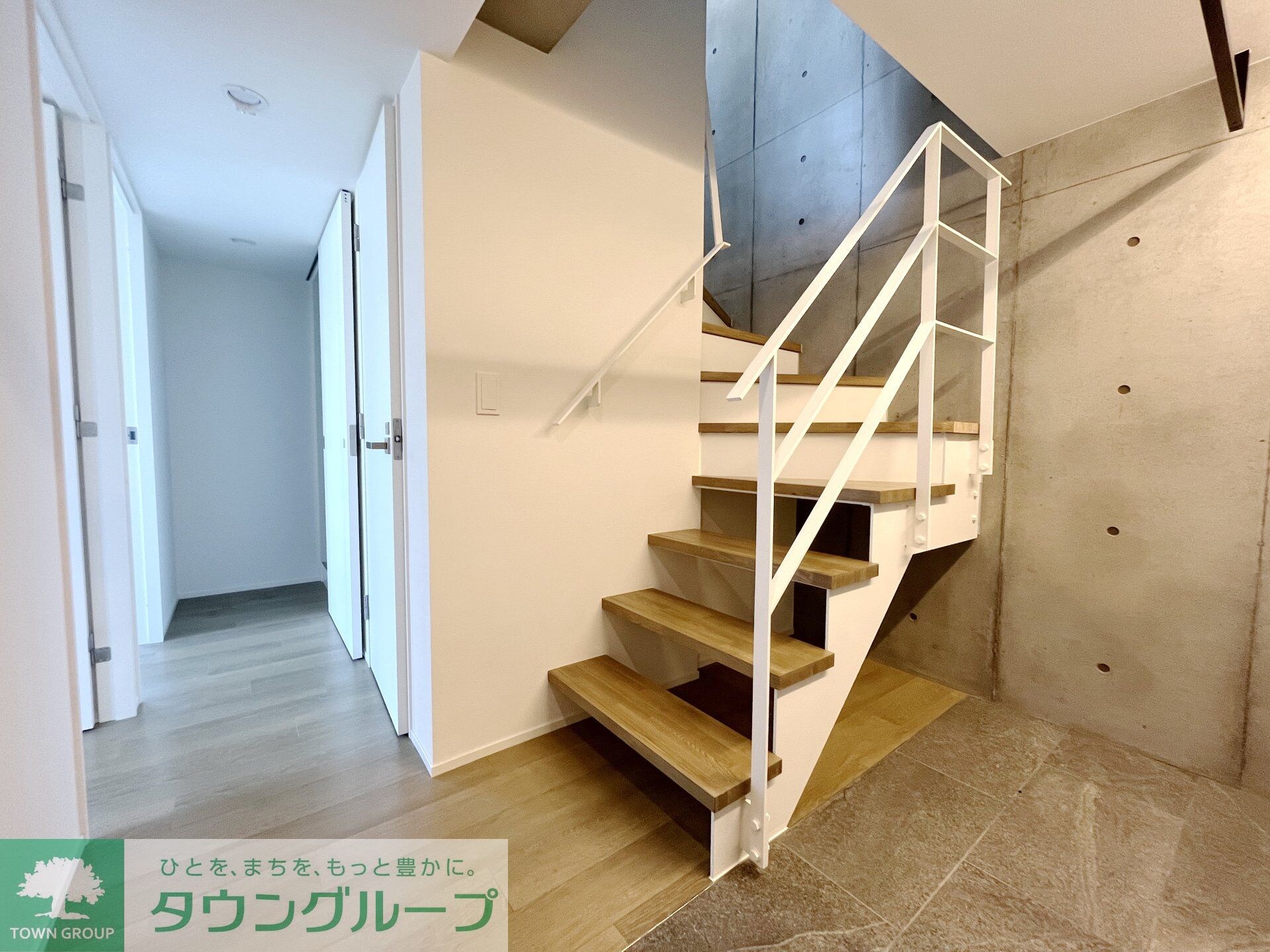 ASTILE目黒不動前の物件内観写真