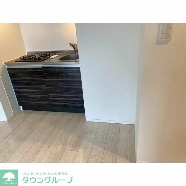 スパシエ蒲田グランドタワーの物件内観写真