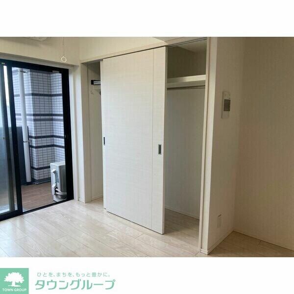 スパシエ蒲田グランドタワーの物件内観写真