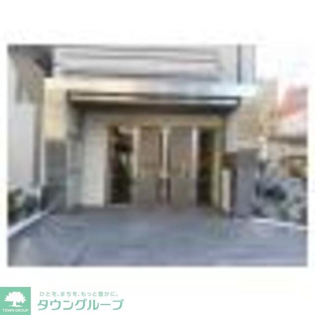 スパシエ蒲田グランドタワーの物件内観写真