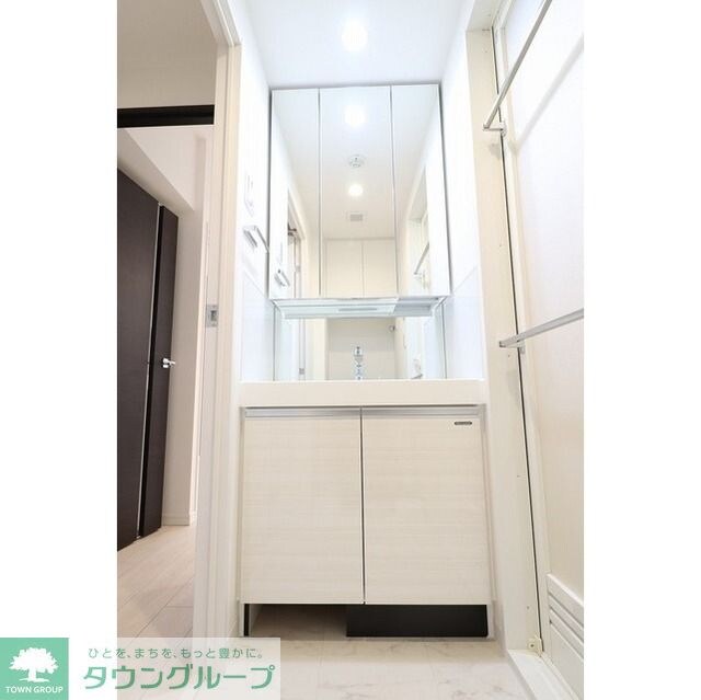 コンフォリア不動前の物件内観写真