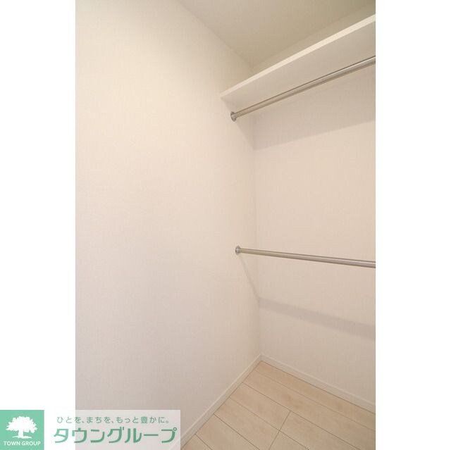 コンフォリア不動前の物件内観写真