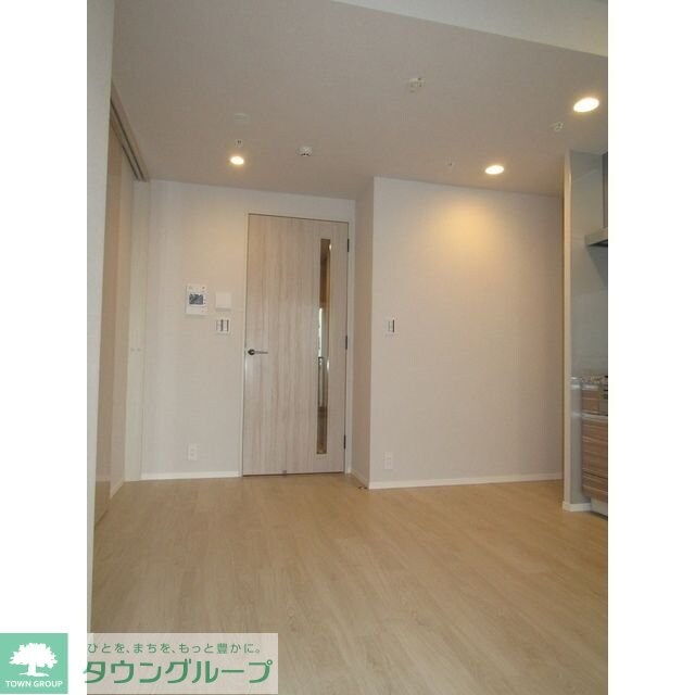 シティタワー武蔵小山の物件内観写真