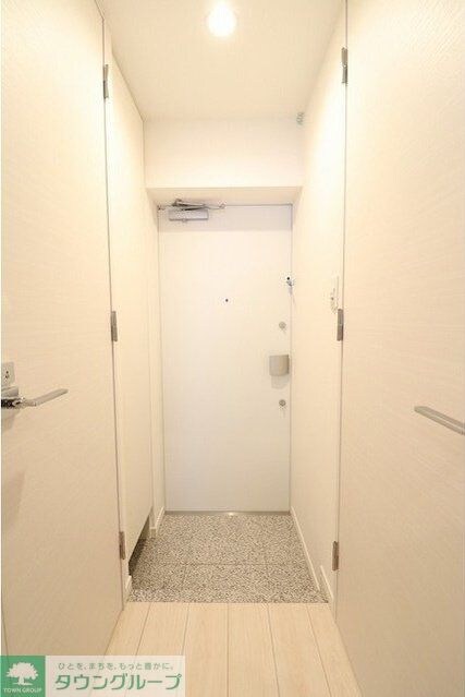 コンフォリア不動前の物件内観写真