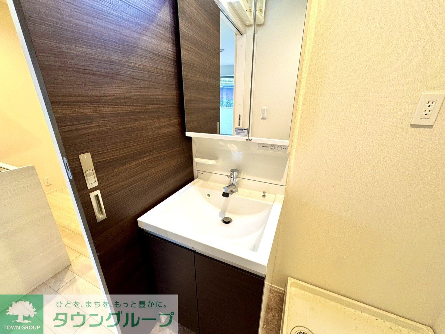 Lucir Shirokanedai 1の物件内観写真