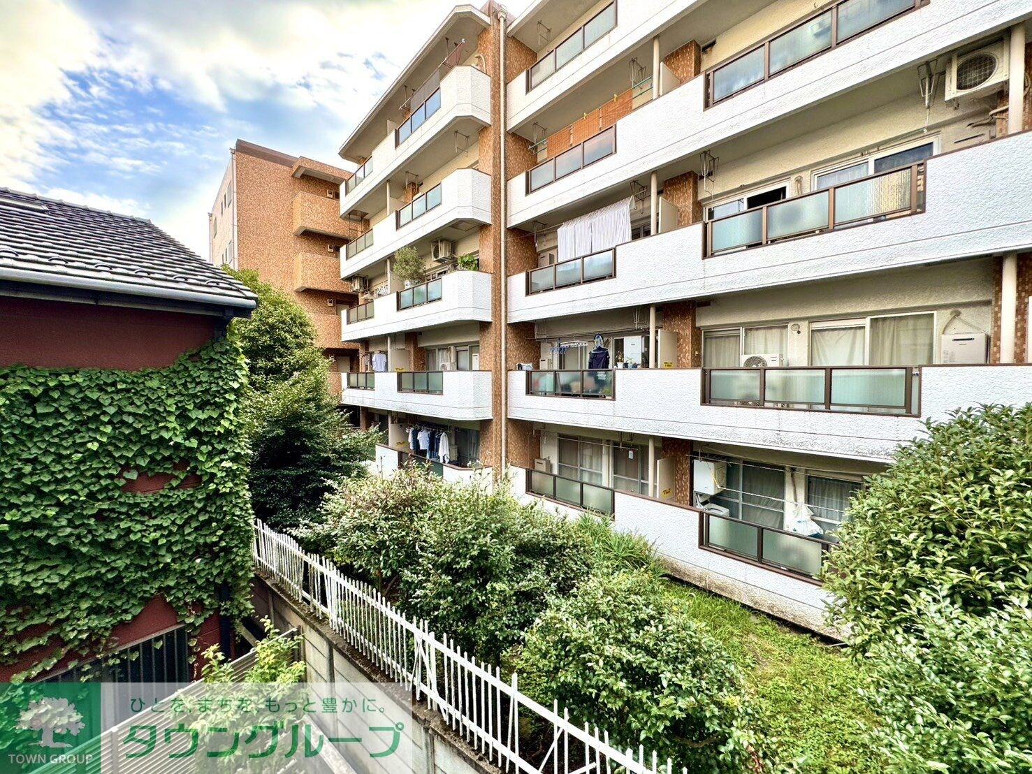 Lucir Shirokanedai 1の物件内観写真