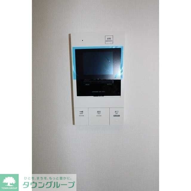 プレール・ドゥーク戸越銀座通りの物件内観写真