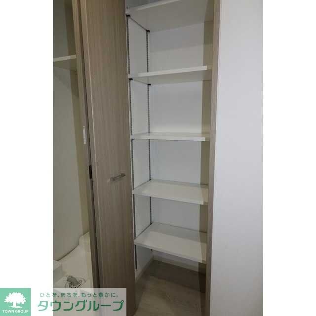 プレール・ドゥーク戸越銀座通りの物件内観写真