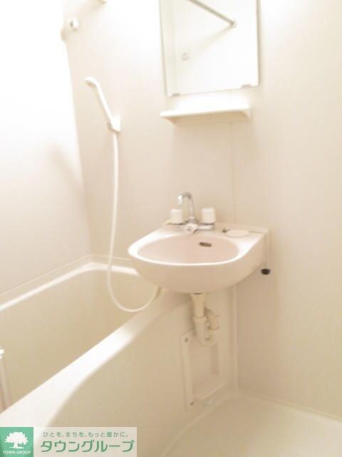 リアルメゾン大井町の物件内観写真