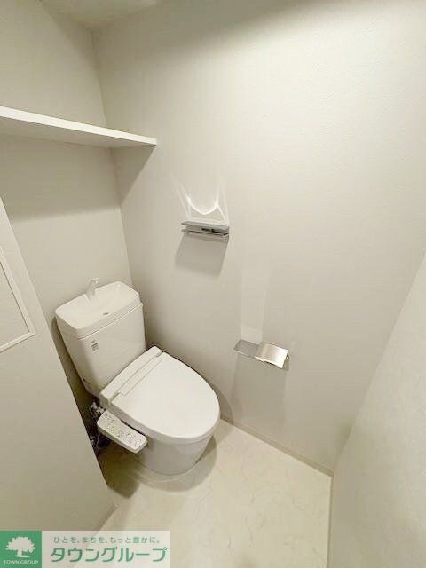 ブランシエスタ品川大井町パークエッジの物件内観写真