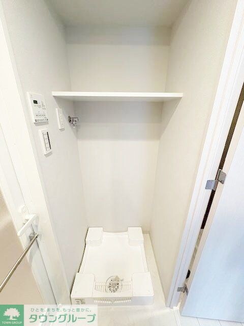 ブランシエスタ品川大井町パークエッジの物件内観写真