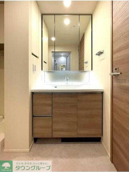 白金ザ・スカイ東棟(シロカネザスカイヒガシトウ)の物件内観写真